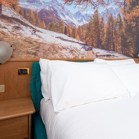 Italianway - San Giovanni 13/A Bormio Dış mekan fotoğraf