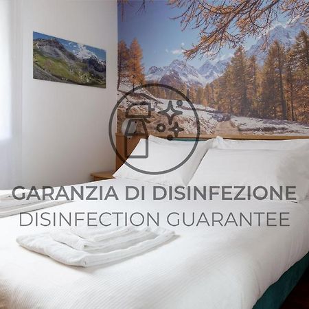 Italianway - San Giovanni 13/A Bormio Dış mekan fotoğraf