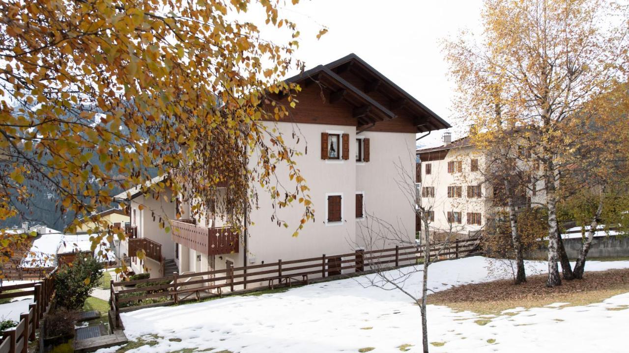 Italianway - San Giovanni 13/A Bormio Dış mekan fotoğraf