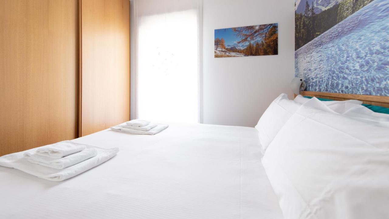 Italianway - San Giovanni 13/A Bormio Dış mekan fotoğraf