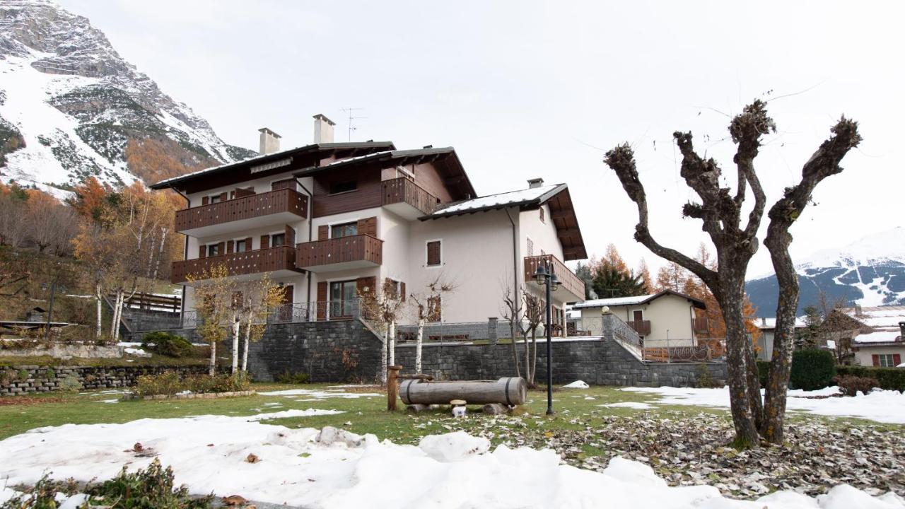 Italianway - San Giovanni 13/A Bormio Dış mekan fotoğraf
