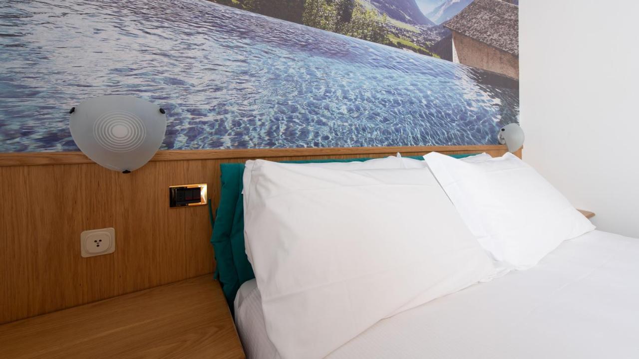Italianway - San Giovanni 13/A Bormio Dış mekan fotoğraf