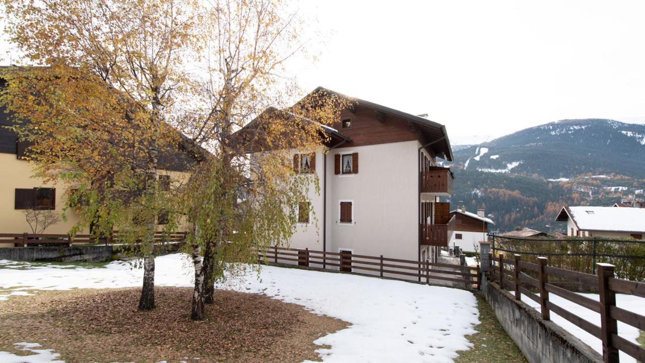 Italianway - San Giovanni 13/A Bormio Dış mekan fotoğraf