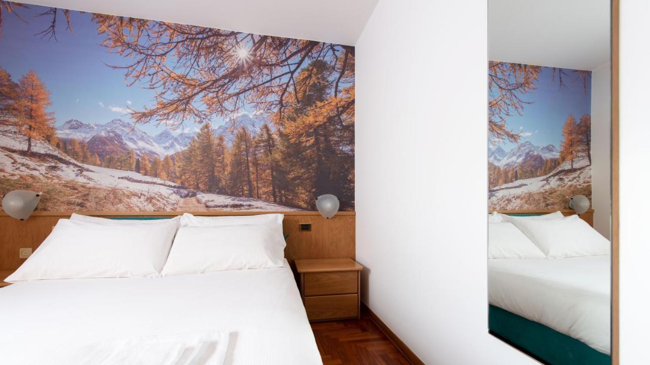 Italianway - San Giovanni 13/A Bormio Dış mekan fotoğraf