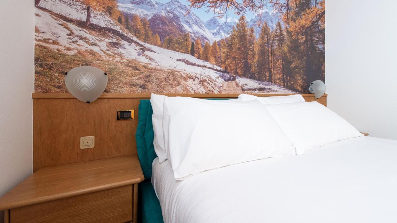 Italianway - San Giovanni 13/A Bormio Dış mekan fotoğraf