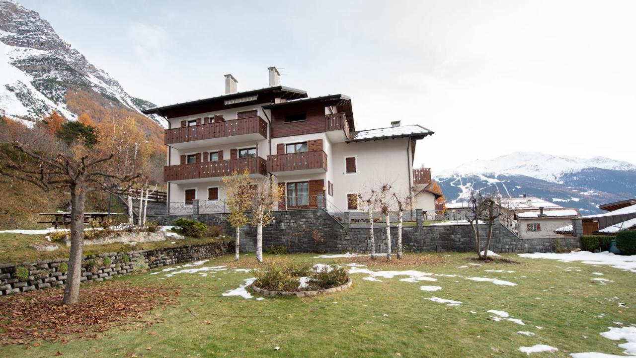 Italianway - San Giovanni 13/A Bormio Dış mekan fotoğraf