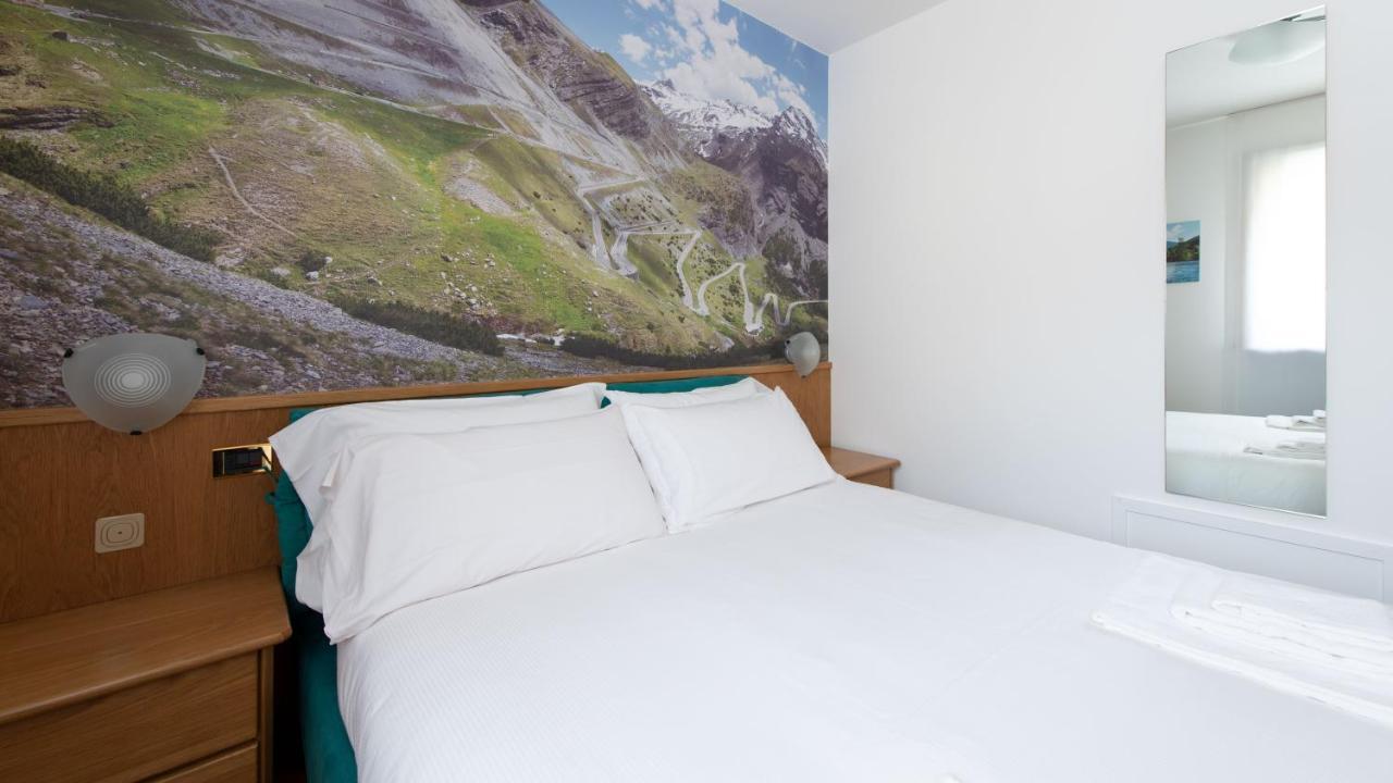 Italianway - San Giovanni 13/A Bormio Dış mekan fotoğraf