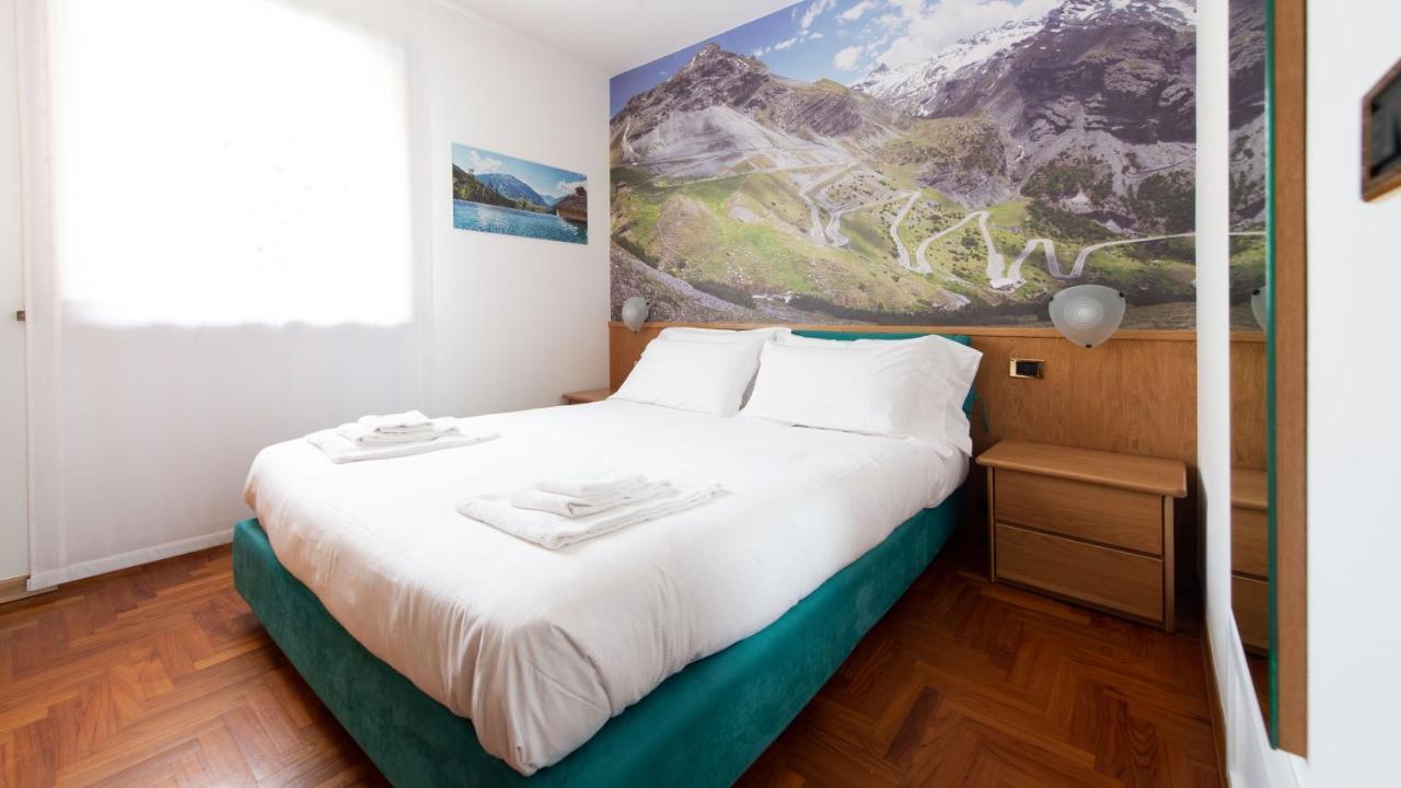Italianway - San Giovanni 13/A Bormio Dış mekan fotoğraf