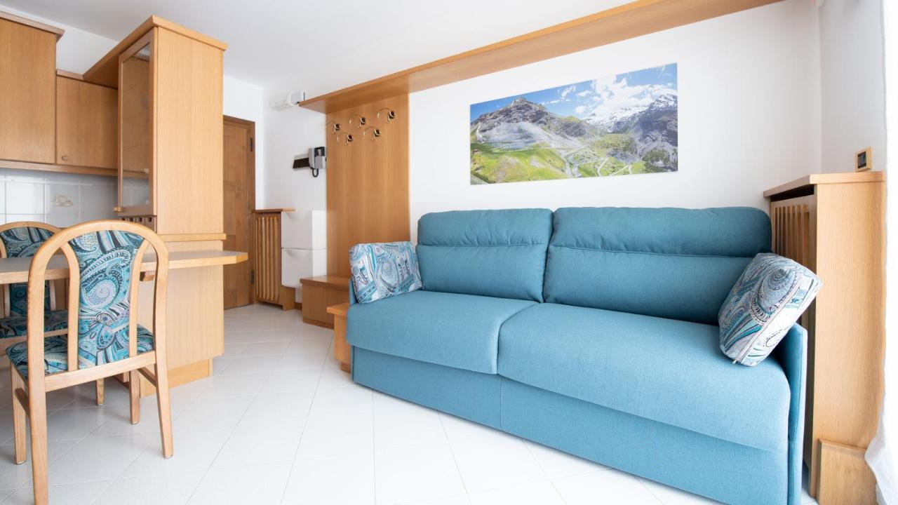 Italianway - San Giovanni 13/A Bormio Dış mekan fotoğraf