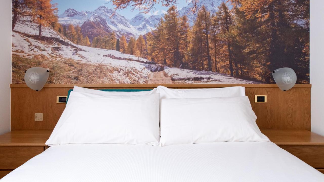 Italianway - San Giovanni 13/A Bormio Dış mekan fotoğraf
