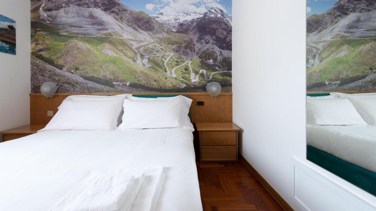 Italianway - San Giovanni 13/A Bormio Dış mekan fotoğraf
