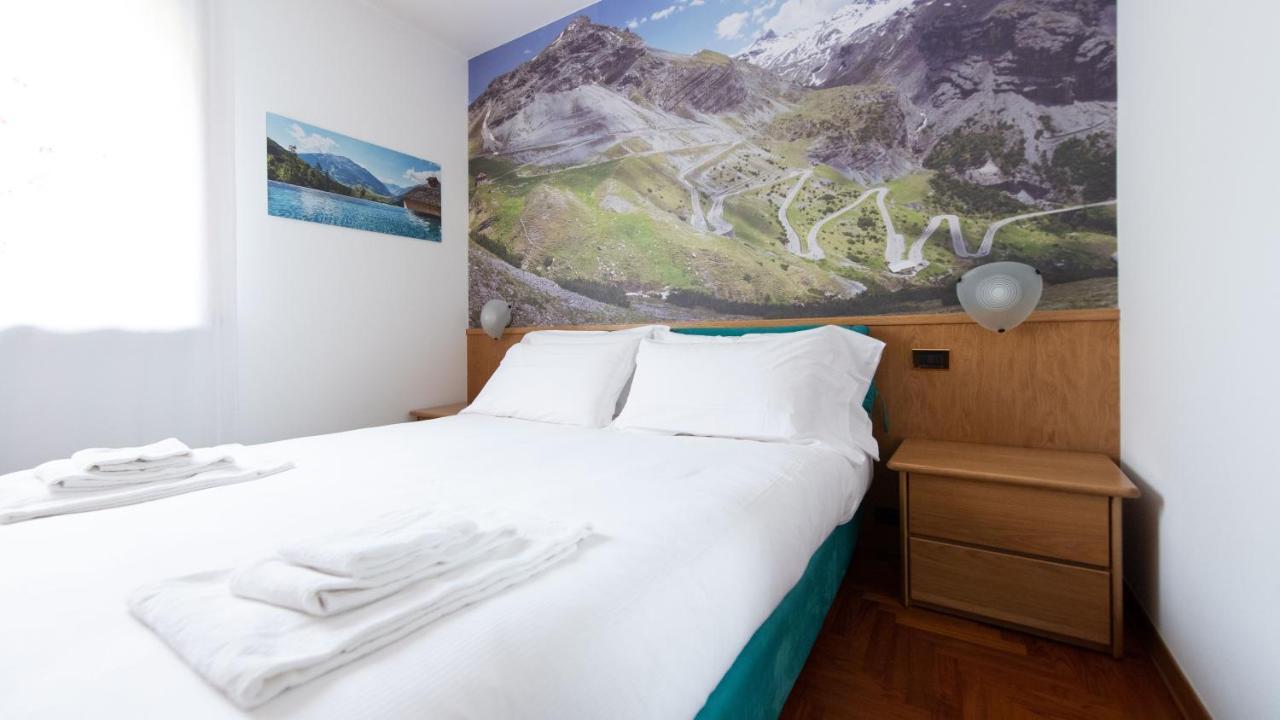 Italianway - San Giovanni 13/A Bormio Dış mekan fotoğraf