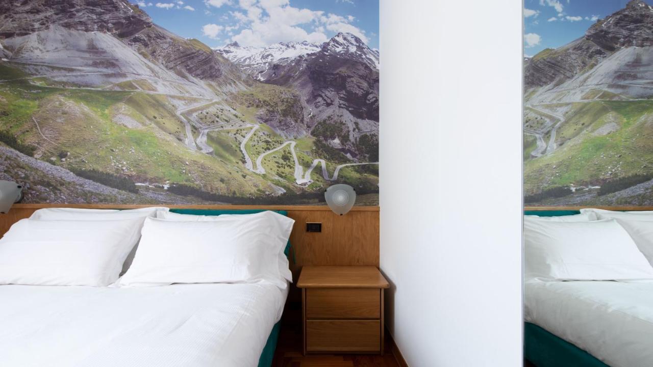 Italianway - San Giovanni 13/A Bormio Dış mekan fotoğraf