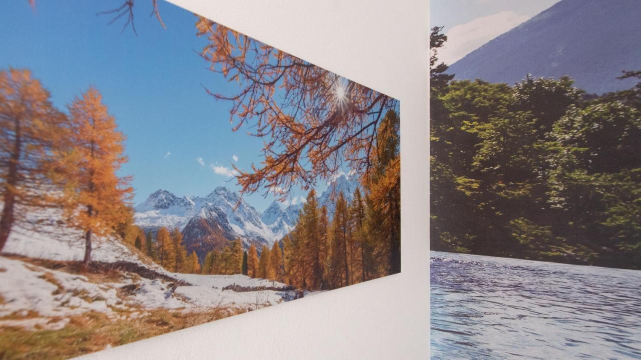 Italianway - San Giovanni 13/A Bormio Dış mekan fotoğraf