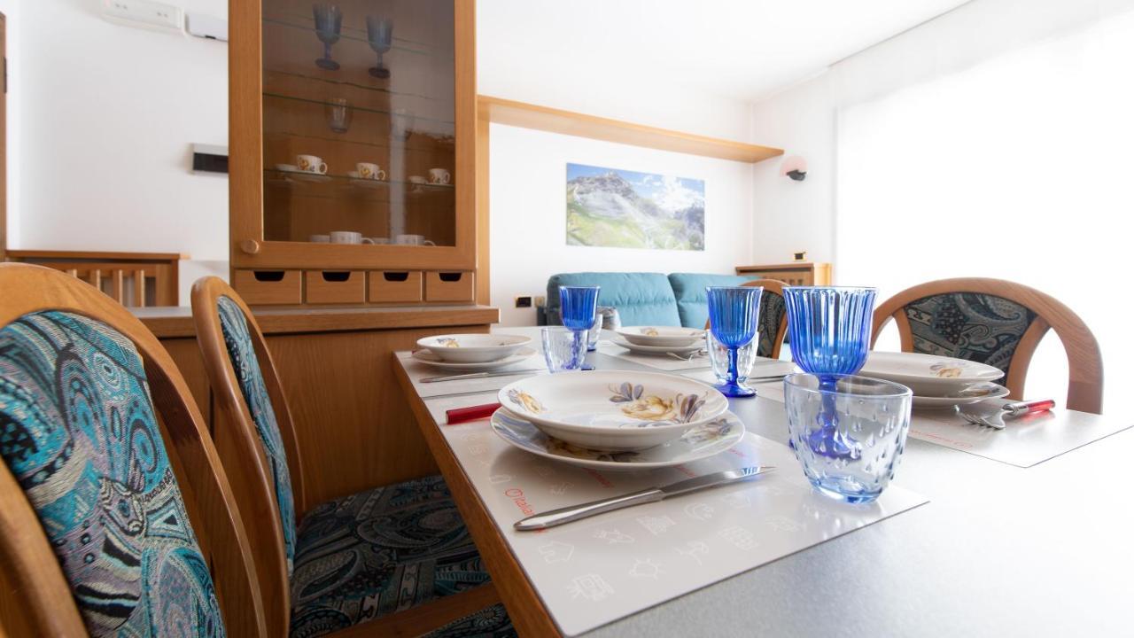 Italianway - San Giovanni 13/A Bormio Dış mekan fotoğraf
