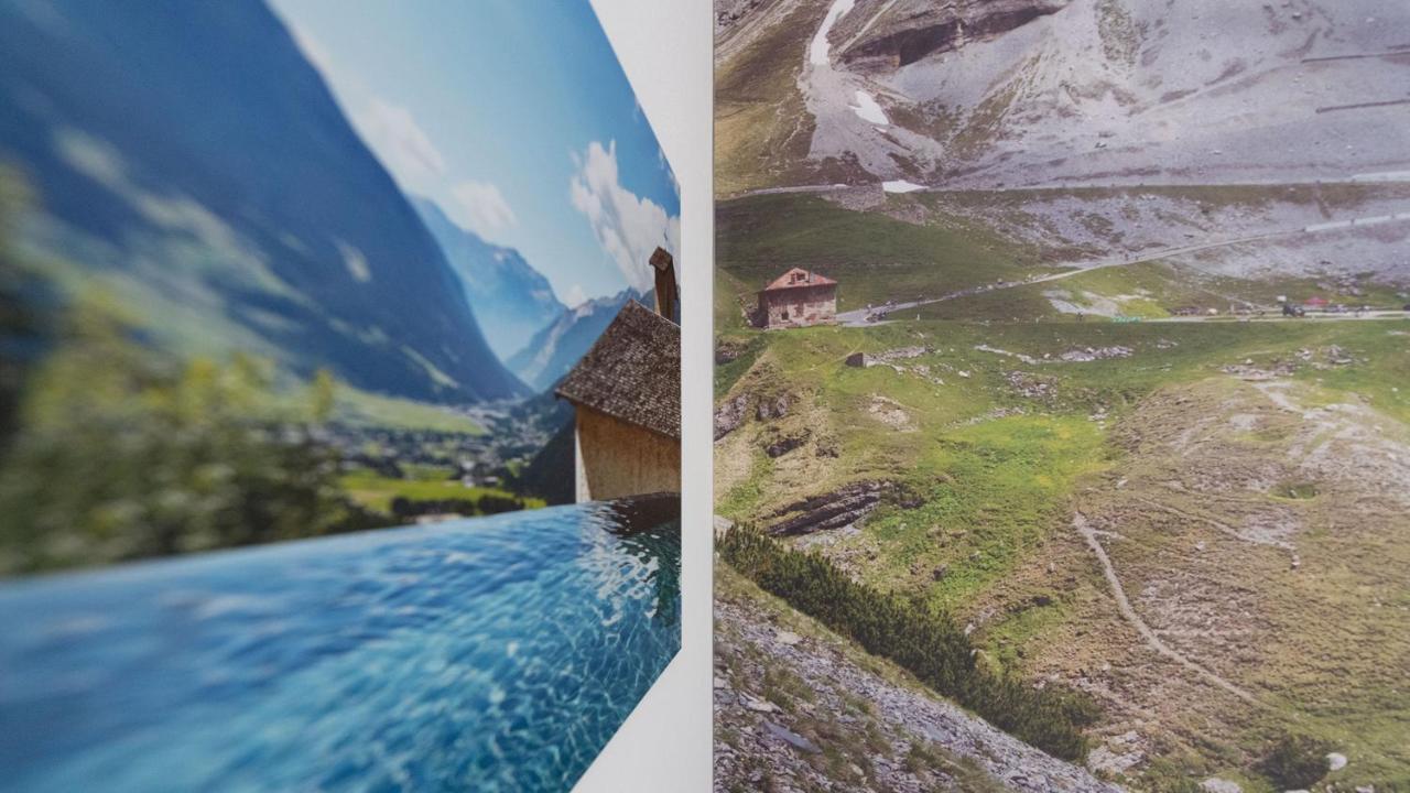 Italianway - San Giovanni 13/A Bormio Dış mekan fotoğraf