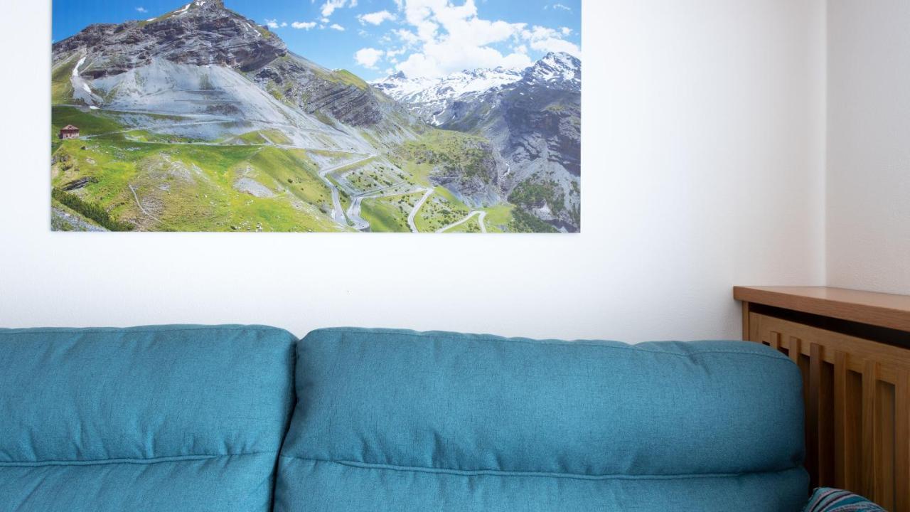 Italianway - San Giovanni 13/A Bormio Dış mekan fotoğraf
