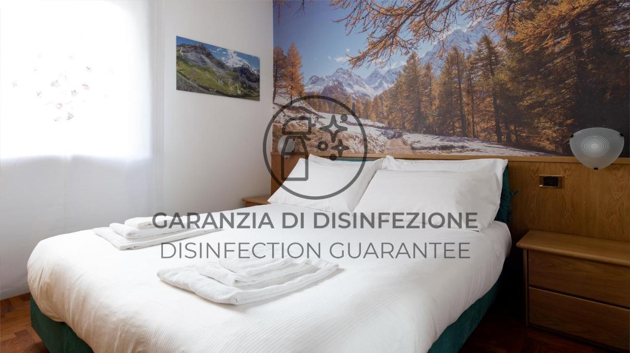 Italianway - San Giovanni 13/A Bormio Dış mekan fotoğraf